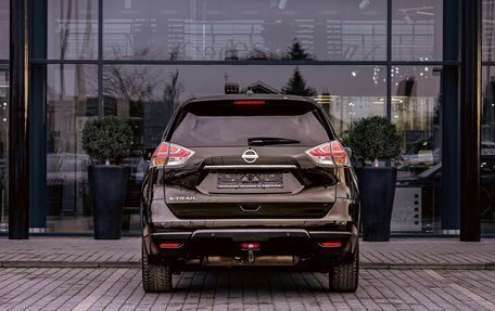 Nissan X-Trail, 2019 год, 1 855 000 рублей, 5 фотография