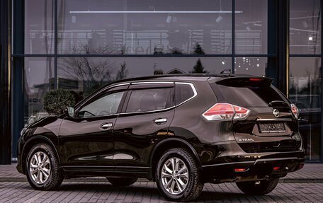 Nissan X-Trail, 2019 год, 1 855 000 рублей, 4 фотография
