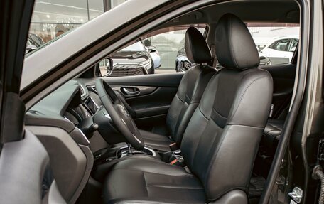 Nissan X-Trail, 2019 год, 1 855 000 рублей, 11 фотография