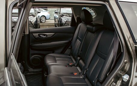 Nissan X-Trail, 2019 год, 1 855 000 рублей, 16 фотография