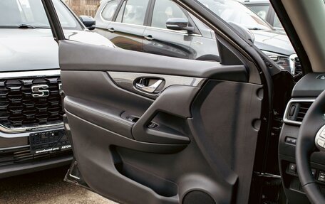 Nissan X-Trail, 2019 год, 1 855 000 рублей, 12 фотография