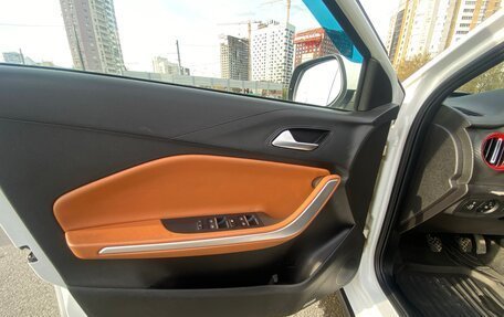 Chery Tiggo 2, 2017 год, 1 100 000 рублей, 7 фотография