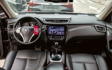 Nissan X-Trail, 2019 год, 1 855 000 рублей, 15 фотография