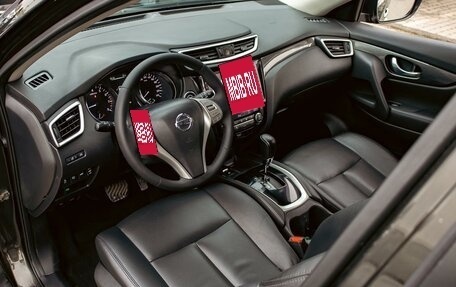 Nissan X-Trail, 2019 год, 1 855 000 рублей, 13 фотография