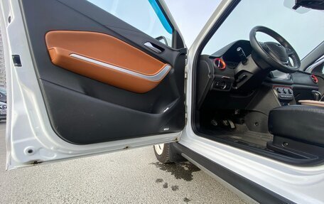 Chery Tiggo 2, 2017 год, 1 100 000 рублей, 8 фотография