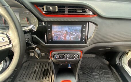 Chery Tiggo 2, 2017 год, 1 100 000 рублей, 19 фотография