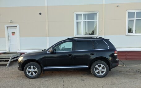 Volkswagen Touareg III, 2008 год, 1 250 000 рублей, 2 фотография