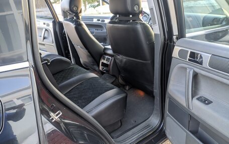 Volkswagen Touareg III, 2008 год, 1 250 000 рублей, 9 фотография