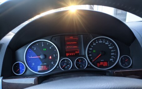 Volkswagen Touareg III, 2008 год, 1 250 000 рублей, 11 фотография