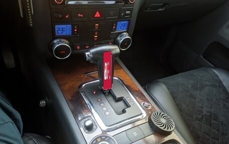 Volkswagen Touareg III, 2008 год, 1 250 000 рублей, 13 фотография