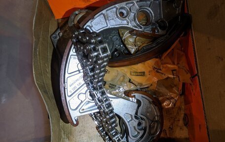 Volkswagen Touareg III, 2008 год, 1 250 000 рублей, 16 фотография