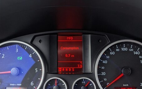 Volkswagen Touareg III, 2008 год, 1 250 000 рублей, 18 фотография