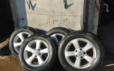 Volkswagen Touareg III, 2008 год, 1 250 000 рублей, 20 фотография