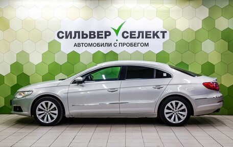 Volkswagen Passat CC I рестайлинг, 2011 год, 1 049 000 рублей, 7 фотография