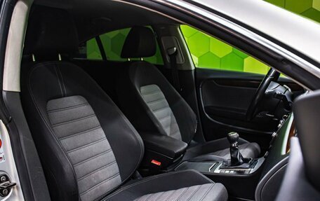 Volkswagen Passat CC I рестайлинг, 2011 год, 1 049 000 рублей, 11 фотография