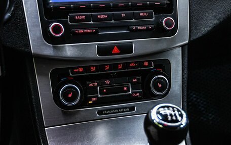 Volkswagen Passat CC I рестайлинг, 2011 год, 1 049 000 рублей, 18 фотография