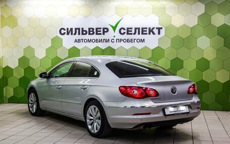 Volkswagen Passat CC I рестайлинг, 2011 год, 1 049 000 рублей, 6 фотография
