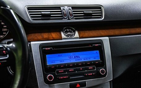 Volkswagen Passat CC I рестайлинг, 2011 год, 1 049 000 рублей, 17 фотография