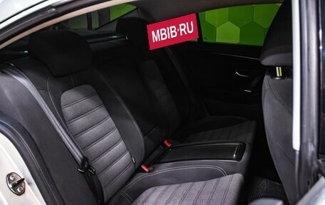 Volkswagen Passat CC I рестайлинг, 2011 год, 1 049 000 рублей, 12 фотография