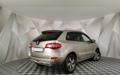 Renault Koleos I рестайлинг 2, 2014 год, 1 095 000 рублей, 2 фотография