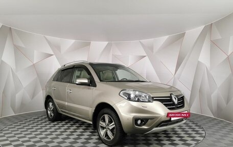 Renault Koleos I рестайлинг 2, 2014 год, 1 095 000 рублей, 3 фотография