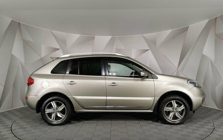 Renault Koleos I рестайлинг 2, 2014 год, 1 095 000 рублей, 6 фотография