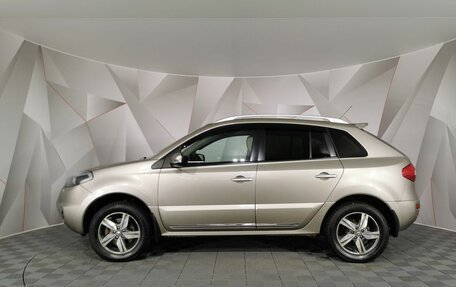 Renault Koleos I рестайлинг 2, 2014 год, 1 095 000 рублей, 5 фотография