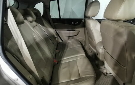 Renault Koleos I рестайлинг 2, 2014 год, 1 095 000 рублей, 14 фотография