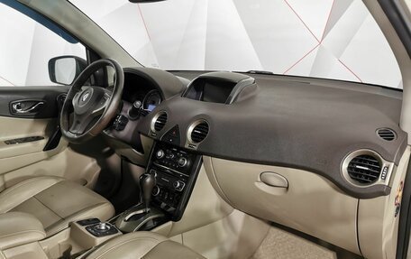 Renault Koleos I рестайлинг 2, 2014 год, 1 095 000 рублей, 11 фотография
