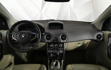 Renault Koleos I рестайлинг 2, 2014 год, 1 095 000 рублей, 12 фотография