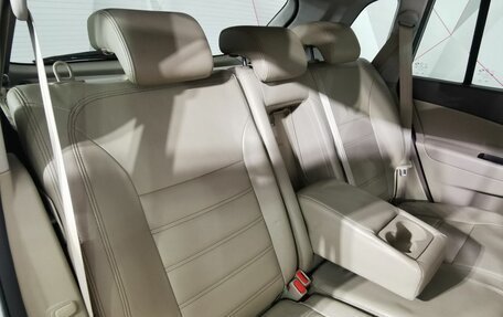 Renault Koleos I рестайлинг 2, 2014 год, 1 095 000 рублей, 15 фотография