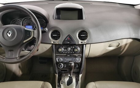 Renault Koleos I рестайлинг 2, 2014 год, 1 095 000 рублей, 13 фотография