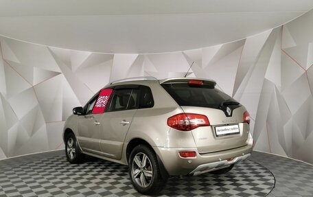 Renault Koleos I рестайлинг 2, 2014 год, 1 095 000 рублей, 4 фотография