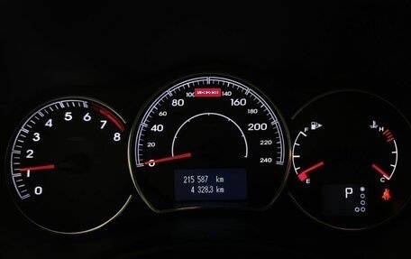 Renault Koleos I рестайлинг 2, 2014 год, 1 095 000 рублей, 16 фотография