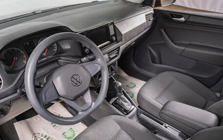 Volkswagen Polo VI (EU Market), 2020 год, 1 649 000 рублей, 9 фотография
