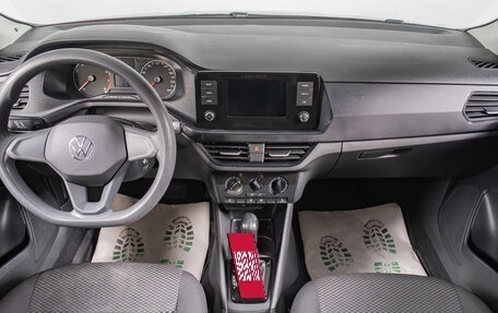 Volkswagen Polo VI (EU Market), 2020 год, 1 649 000 рублей, 11 фотография