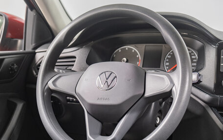 Volkswagen Polo VI (EU Market), 2020 год, 1 649 000 рублей, 13 фотография