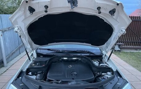 Mercedes-Benz GLK-Класс, 2014 год, 2 500 000 рублей, 9 фотография
