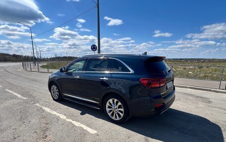 KIA Sorento III Prime рестайлинг, 2020 год, 3 400 000 рублей, 6 фотография