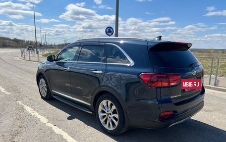 KIA Sorento III Prime рестайлинг, 2020 год, 3 400 000 рублей, 10 фотография