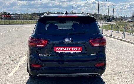 KIA Sorento III Prime рестайлинг, 2020 год, 3 400 000 рублей, 8 фотография