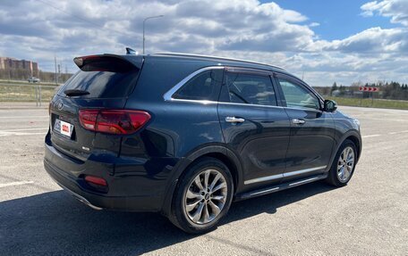 KIA Sorento III Prime рестайлинг, 2020 год, 3 400 000 рублей, 16 фотография