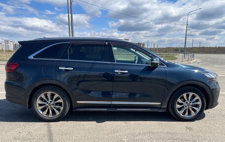 KIA Sorento III Prime рестайлинг, 2020 год, 3 400 000 рублей, 15 фотография