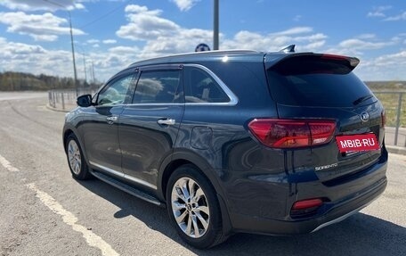 KIA Sorento III Prime рестайлинг, 2020 год, 3 400 000 рублей, 19 фотография