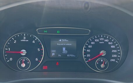 KIA Sorento III Prime рестайлинг, 2020 год, 3 400 000 рублей, 25 фотография
