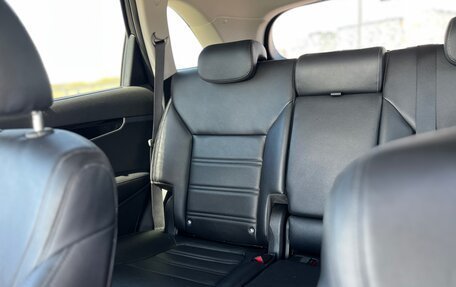 KIA Sorento III Prime рестайлинг, 2020 год, 3 400 000 рублей, 28 фотография