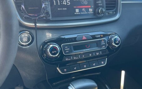 KIA Sorento III Prime рестайлинг, 2020 год, 3 400 000 рублей, 26 фотография