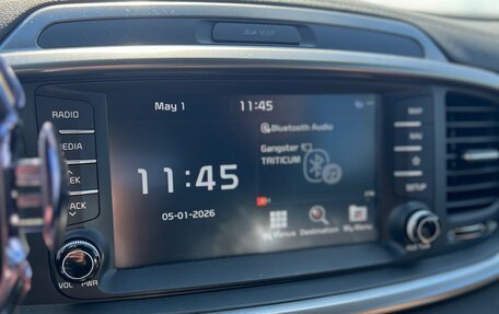 KIA Sorento III Prime рестайлинг, 2020 год, 3 400 000 рублей, 33 фотография