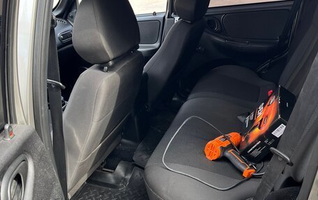Chevrolet Niva I рестайлинг, 2009 год, 650 000 рублей, 13 фотография