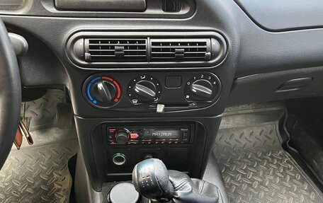 Chevrolet Niva I рестайлинг, 2009 год, 650 000 рублей, 16 фотография